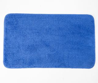 Wasserkraft Vils BM-1071 Turkish sea Коврик для ванной комнаты